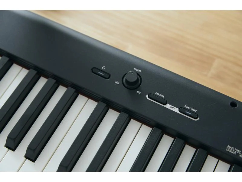 Casio E-Piano CDP-S110BK Schwarz