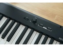 Casio E-Piano CDP-S110BK Schwarz