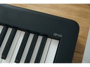 Casio E-Piano CDP-S110BK Schwarz