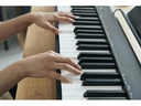 Casio E-Piano CDP-S110BK Schwarz