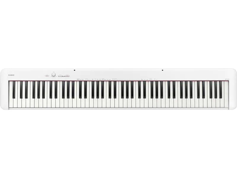 Casio E-Piano CDP-S110WE Weiss
