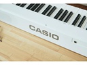 Casio E-Piano CDP-S110WE Weiss
