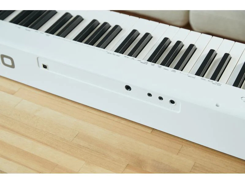 Casio E-Piano CDP-S110WE Weiss