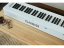 Casio E-Piano CDP-S110WE Weiss