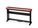 Casio E-Piano CDP-S160 Set, Rot