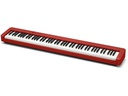 Casio E-Piano CDP-S160 Set, Rot