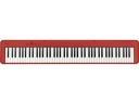 Casio E-Piano CDP-S160 Set, Rot