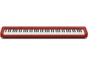 Casio E-Piano CDP-S160 Set, Rot