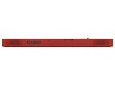 Casio E-Piano CDP-S160 Set, Rot