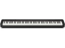 Casio E-Piano CDP-S160 Set, Schwarz