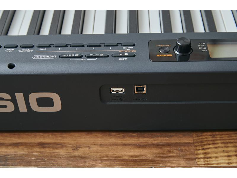 Casio E-Piano CDP-S360
