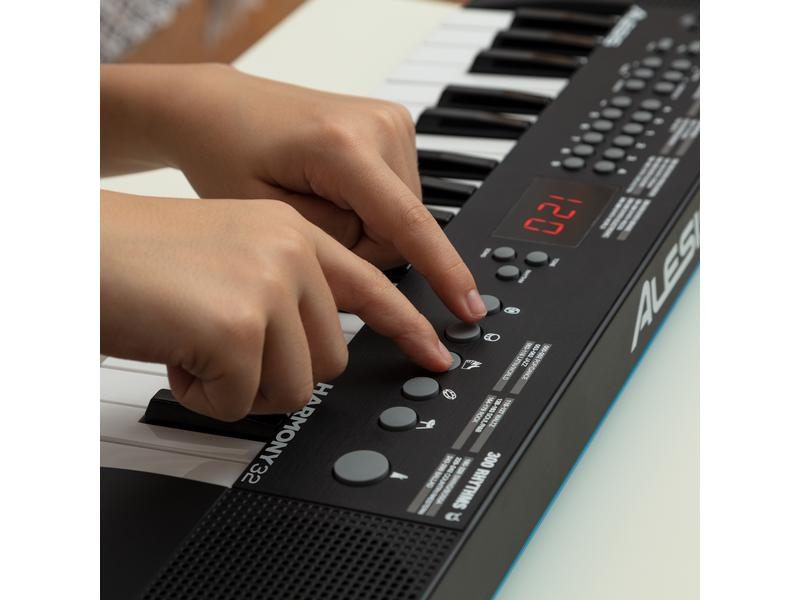 Alesis Keyboard Harmony 32