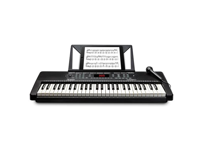 Alesis Keyboard Harmony 54