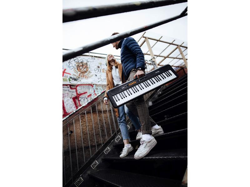 Casio Keyboard CT-S100