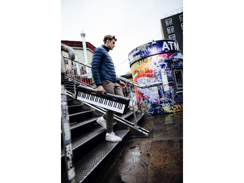 Casio Keyboard CT-S100