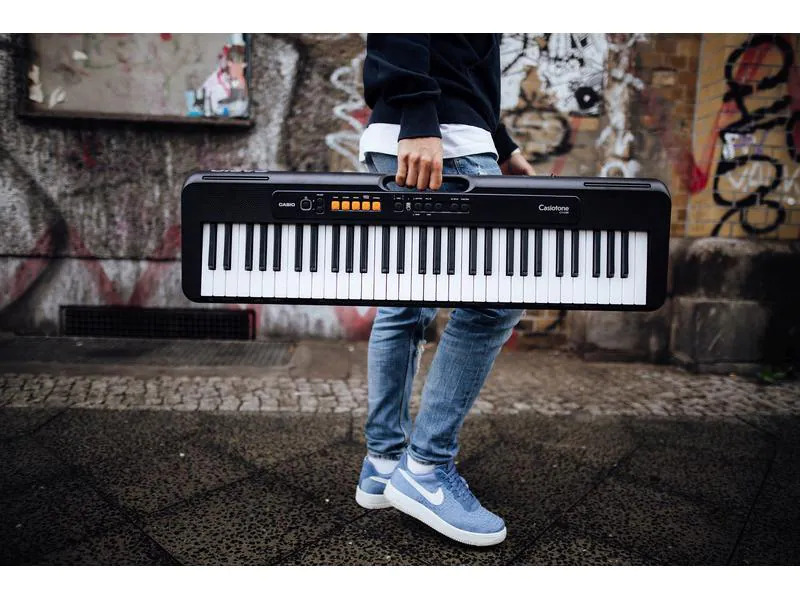Casio Keyboard CT-S100