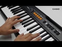 Casio Keyboard CT-S100