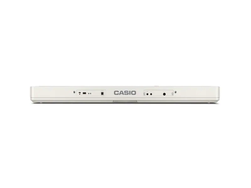 Casio Keyboard CT-S1WE Weiss
