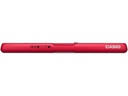 Casio Keyboard CT-S200RD Rot