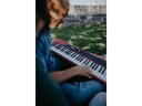 Casio Keyboard CT-S200RD Rot