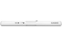 Casio Keyboard CT-S200WE Weiss