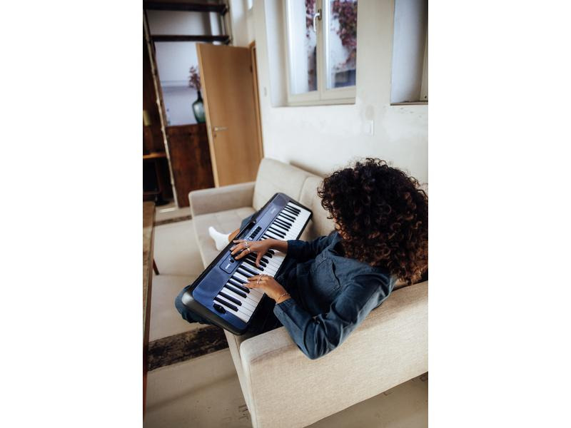 Casio Keyboard CT-S300