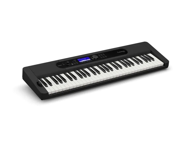 Casio Keyboard CT-S400