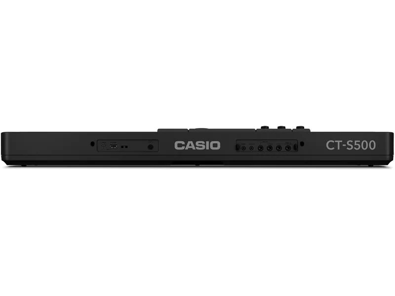 Casio Keyboard CT-S500