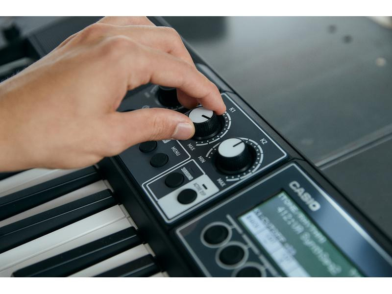 Casio Keyboard CT-S500