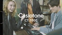 Casio Keyboard CT-S500
