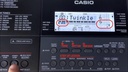 Casio Keyboard CT-X700
