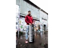 Casio Keyboard LK-S250