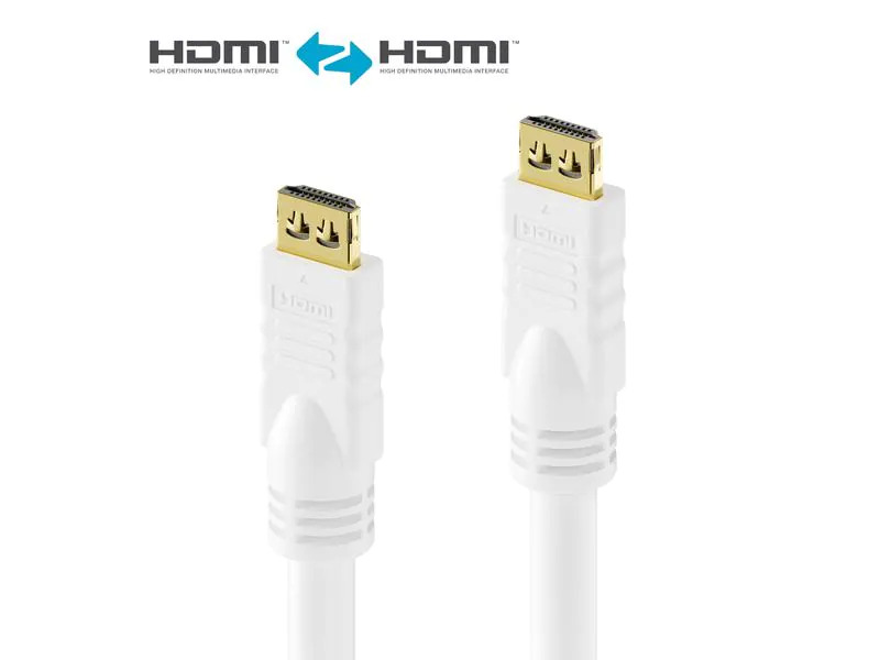 PureLink Kabel 4K High Speed HDMI 1 m