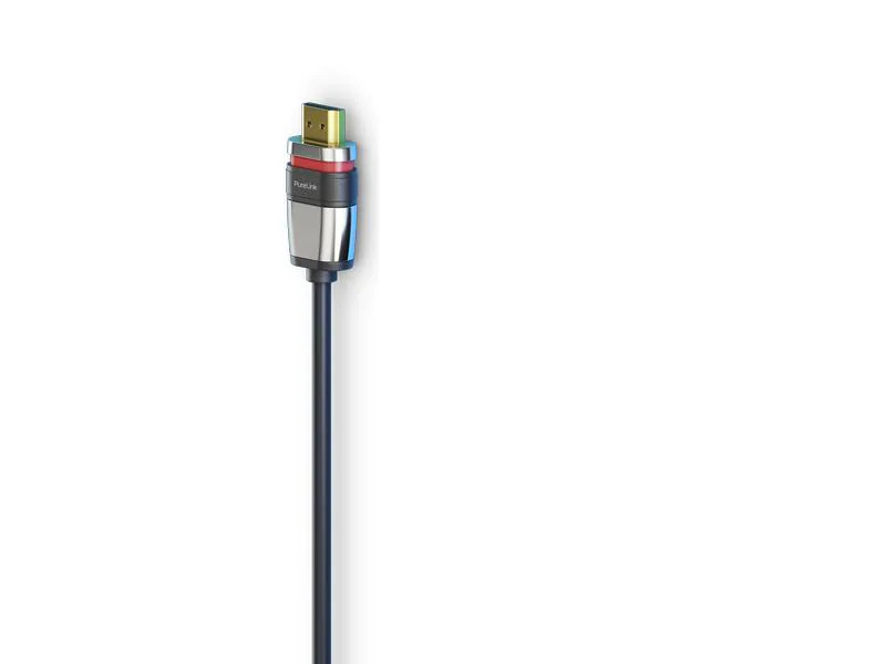 PureLink Kabel 4K High Speed HDMI Kabel mit Ethernet Kanal 0.50m