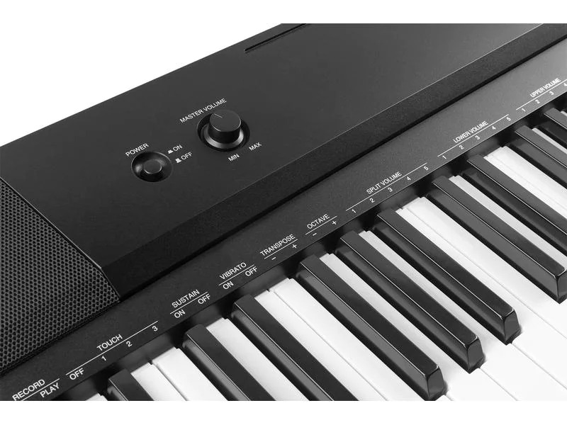MAX Keyboard KB6