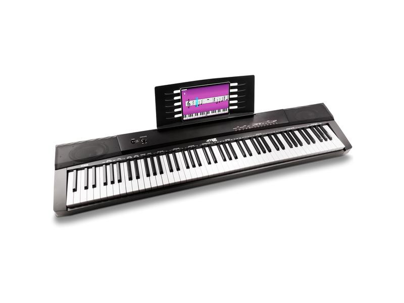 MAX Keyboard KB6