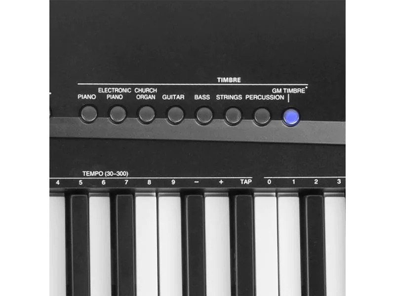 MAX Keyboard KB6