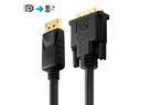 PureLink Kabel DisplayPort - DVI-D, 10 m