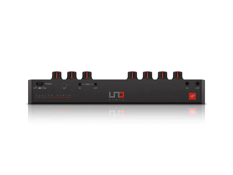 IK Multimedia Synthesizer UNO Synth