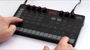 IK Multimedia Synthesizer UNO Synth