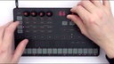IK Multimedia Synthesizer UNO Synth