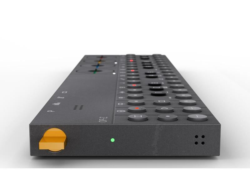 Teenage Engineering Synthesizer OP-Z Dream Maschine