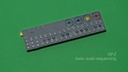 Teenage Engineering Synthesizer OP-Z Dream Maschine