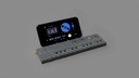 Teenage Engineering Synthesizer OP-Z Dream Maschine