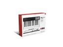 IK Multimedia Keyboard Controller iRig Keys I/O 25