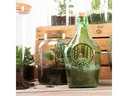 Esschert Design Terrarium-Flasche S, 18.5 x 26.3 cm
