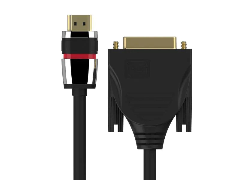 PureLink Kabel HDMI - DVI-D, 2 m