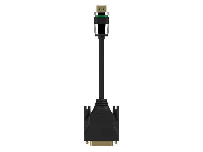 PureLink Kabel HDMI - DVI-D, 2 m