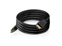 PureLink Kabel HDMI - HDMI, 0.5 m