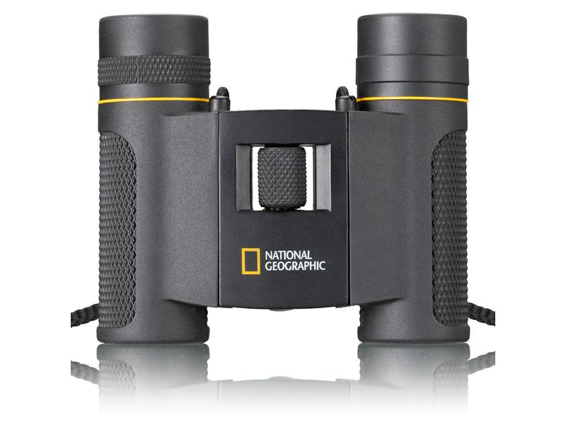 National Geographic Fernglas 8 x 21 National Geographic